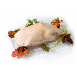 Свежезамороженная продукция